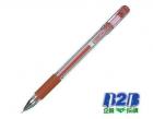 《SKB》中性筆G-101 0.5mm/紅(12支/打)