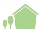 綠建築規劃及導入--新建築導入服務 取得綠建築標章
